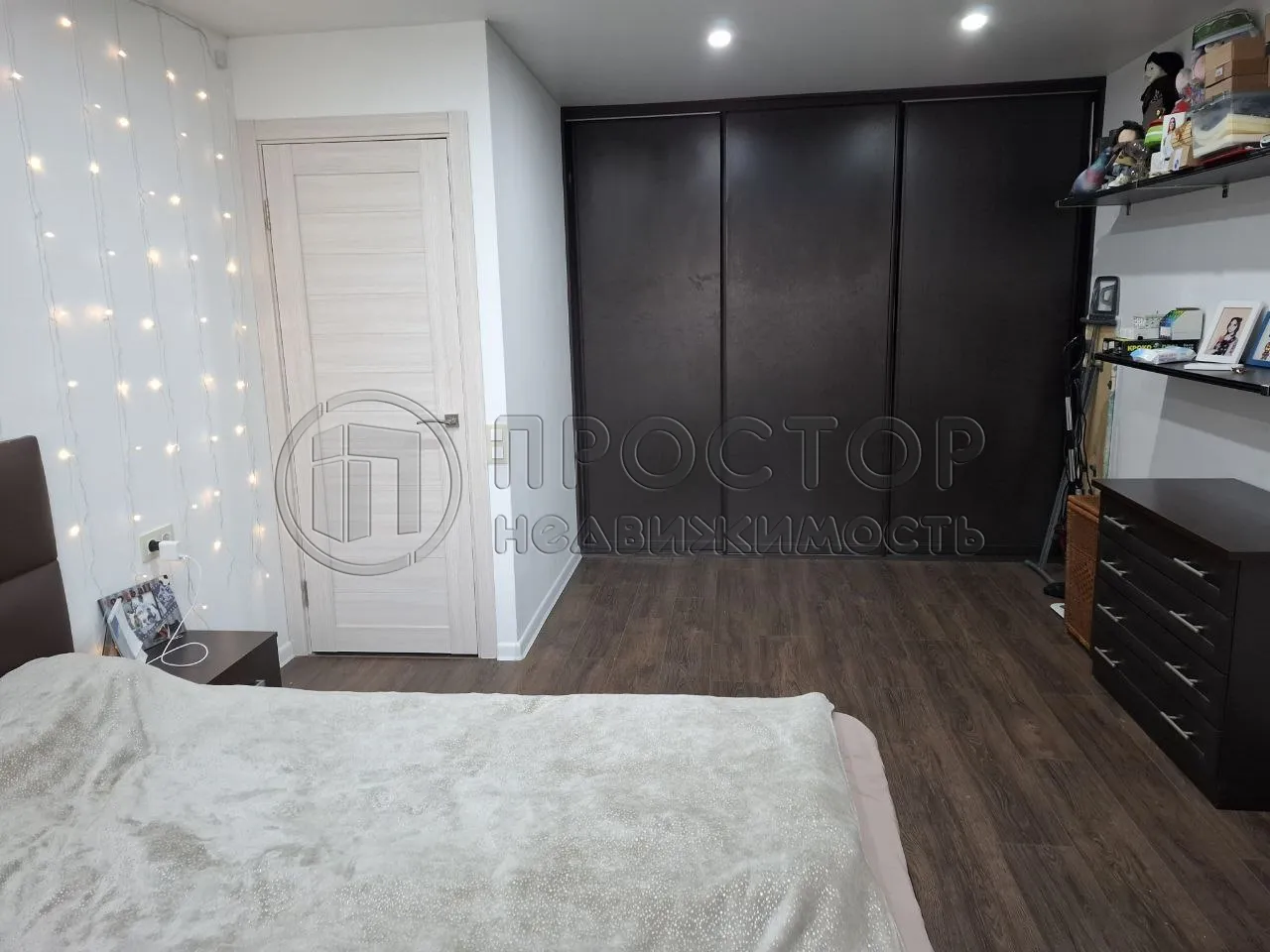 1-комнатная квартира, 35.1 м² - фото 18