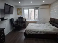 1-комнатная квартира, 35.1 м² - фото 44