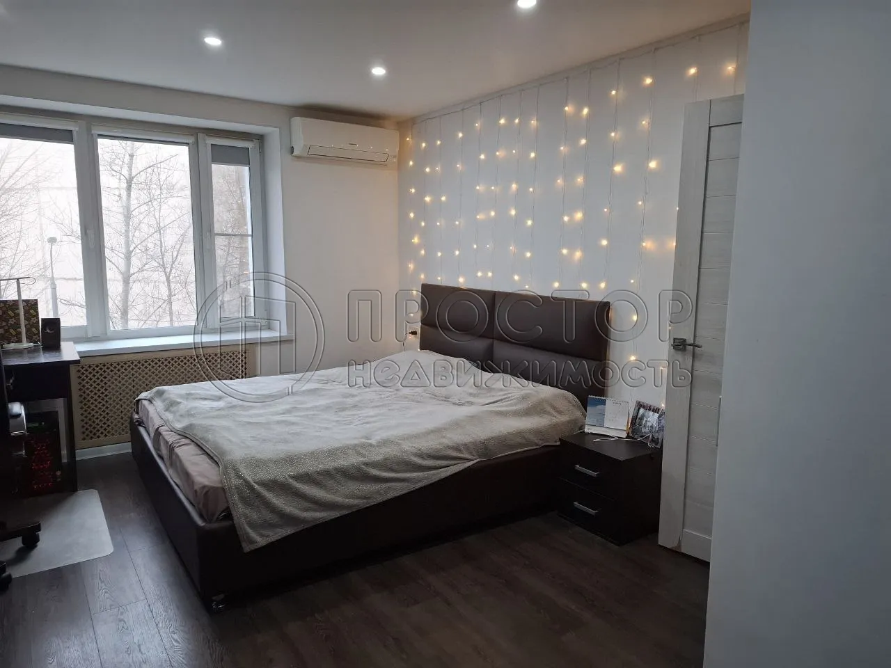 1-комнатная квартира, 35.1 м² - фото 22