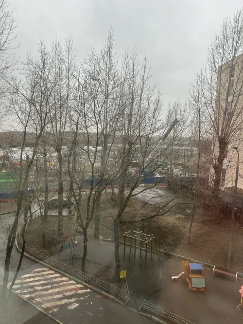 1-комнатная квартира, 35.1 м² - фото 24
