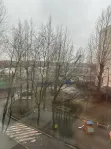 1-комнатная квартира, 35.1 м² - фото 48