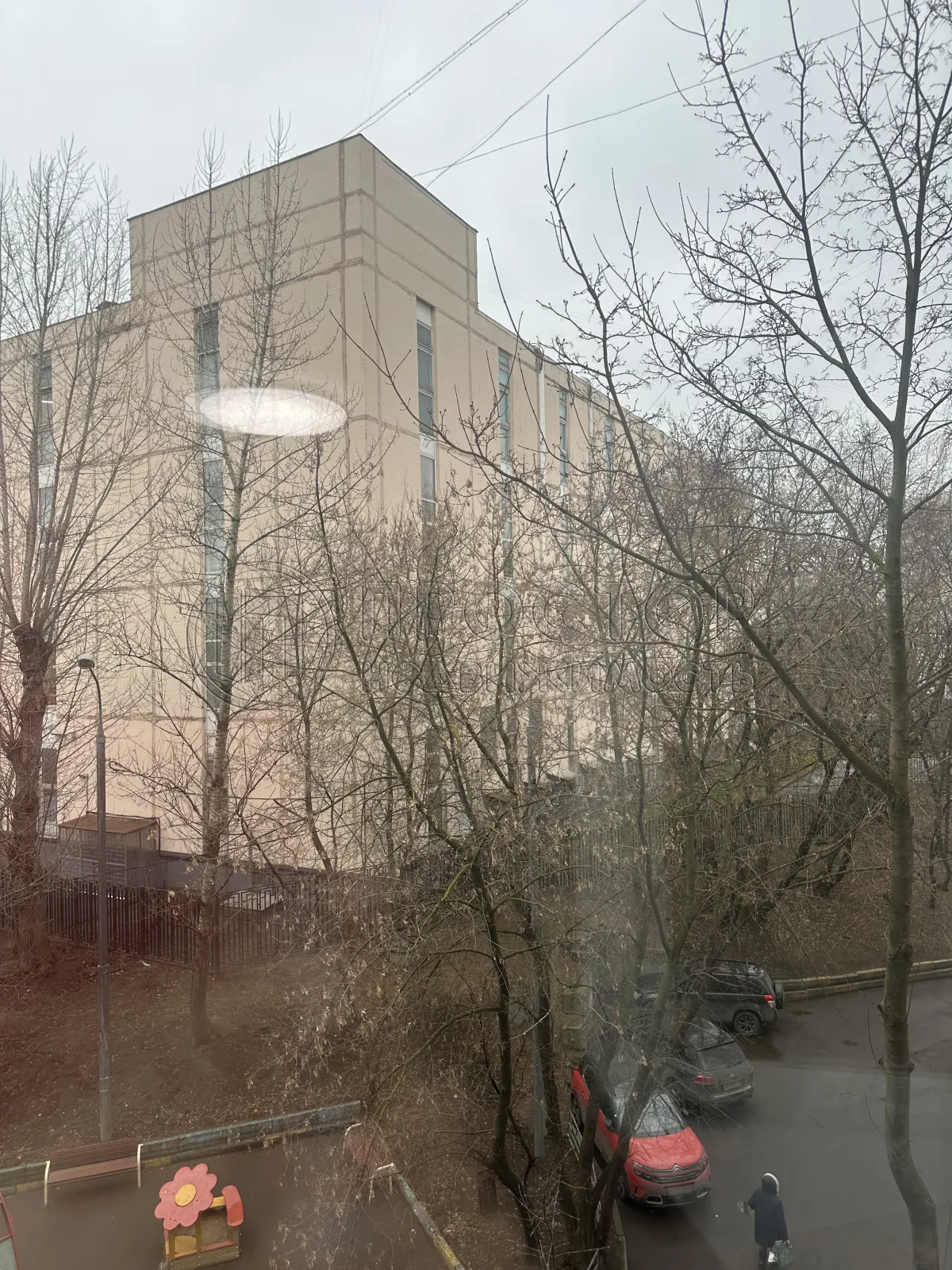 1-комнатная квартира, 35.1 м² - фото 25