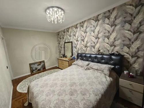 3-комнатная квартира, 76 м² - фото 2