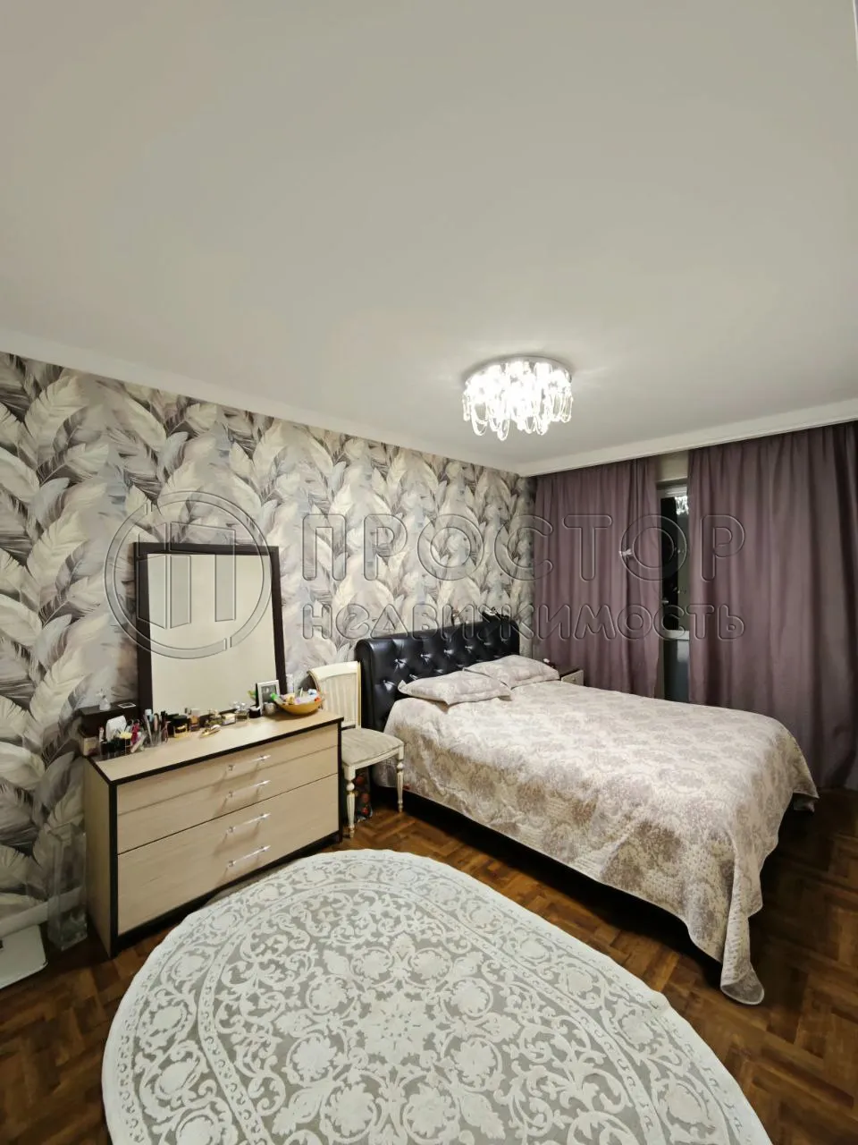 3-комнатная квартира, 76 м² - фото 3