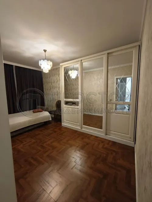 3-комнатная квартира, 76 м² - фото 5