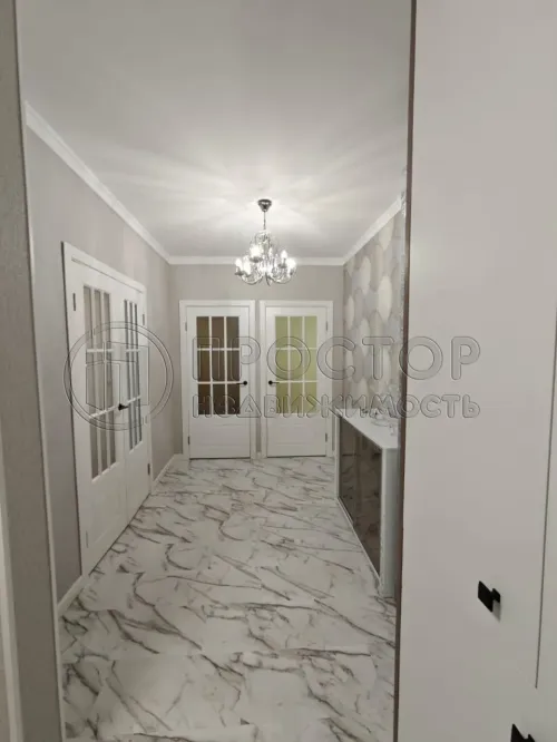 3-комнатная квартира, 76 м² - фото 6
