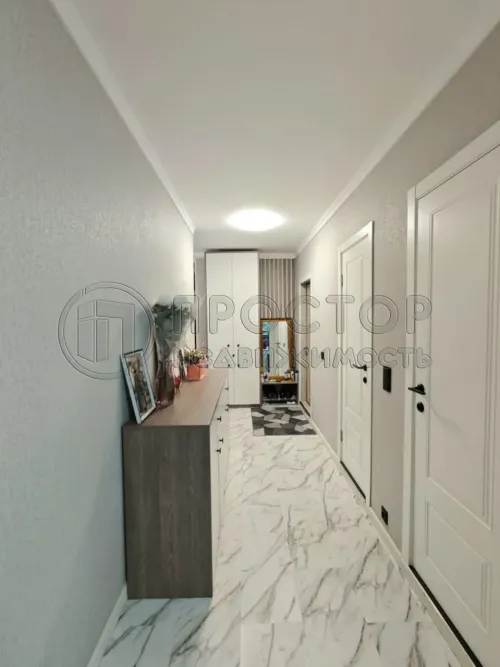 3-комнатная квартира, 76 м² - фото 8