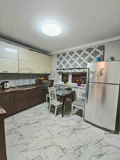 3-комнатная квартира, 76 м² - фото 9