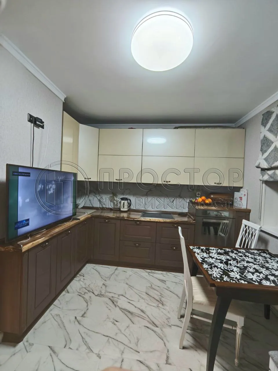 3-комнатная квартира, 76 м² - фото 10