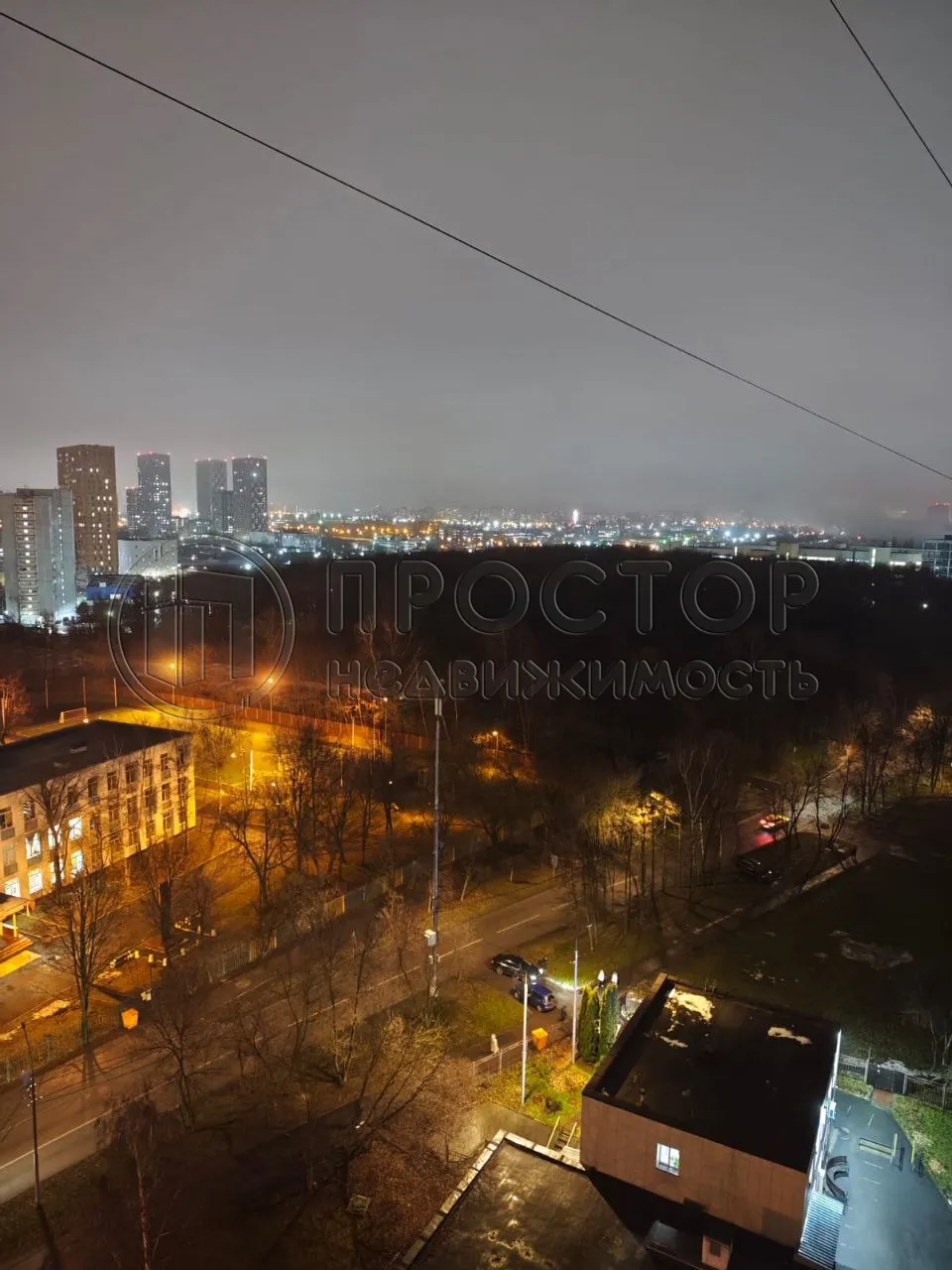 3-комнатная квартира, 76 м² - фото 14