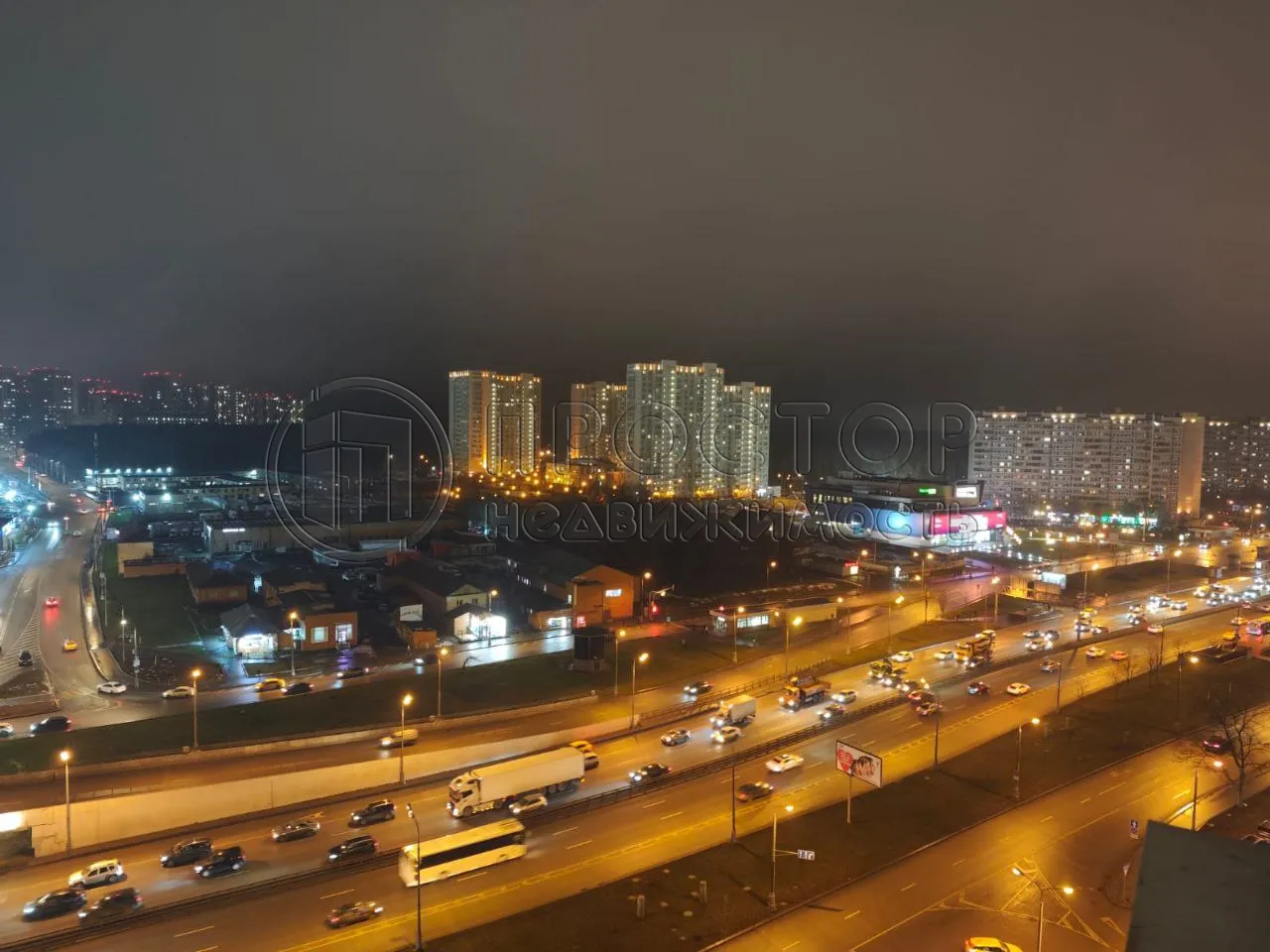 3-комнатная квартира, 76 м² - фото 15