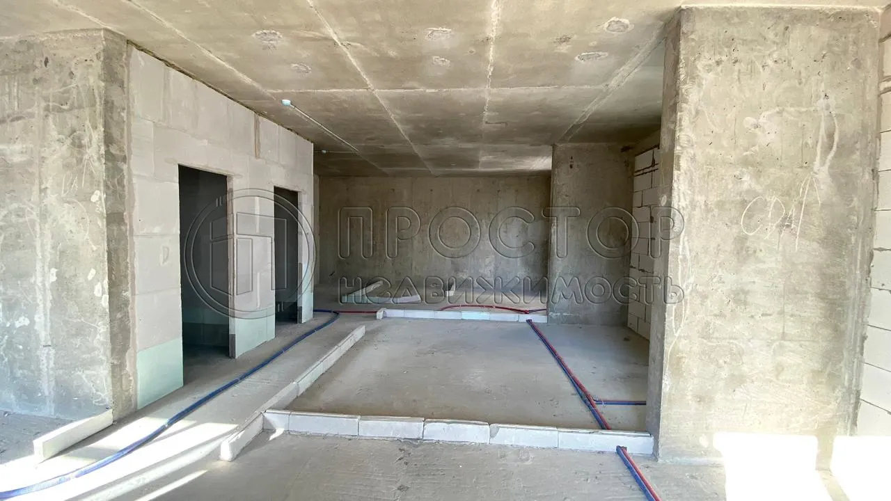 3-комнатная квартира, 82 м² - фото 8