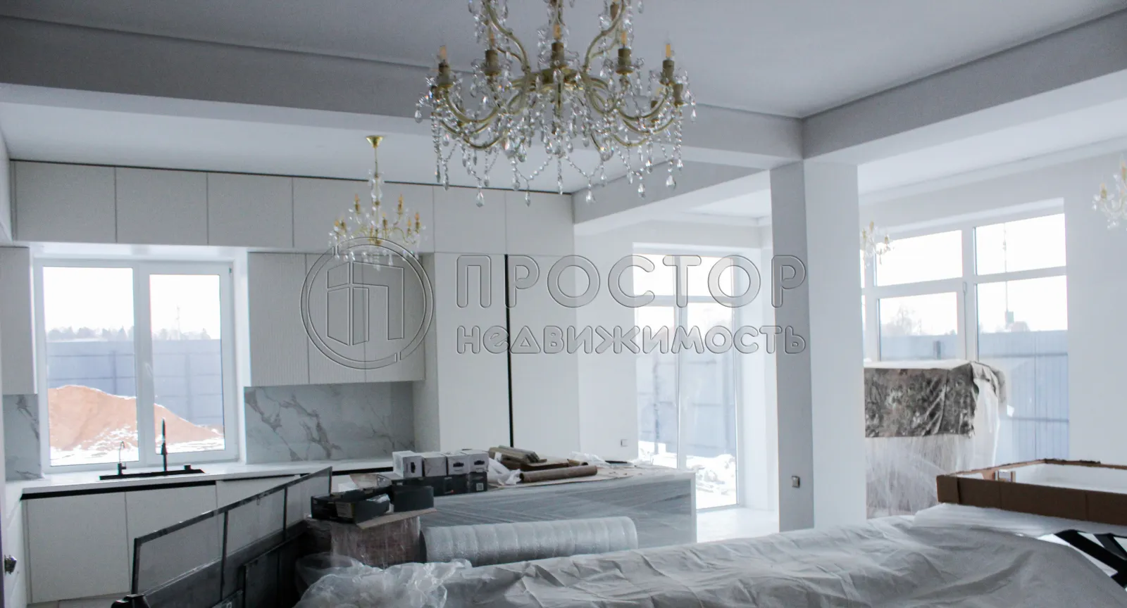 Дом, 160 м² - фото 3