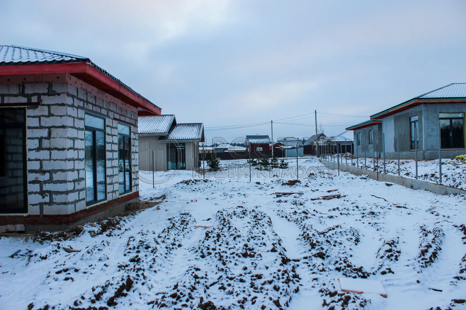 Дом, 160 м² - фото 16