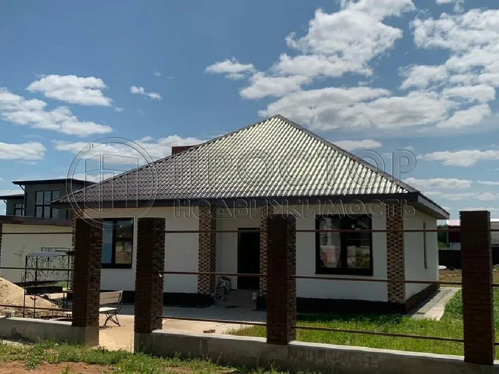 Дом, 125 м² - фото 2