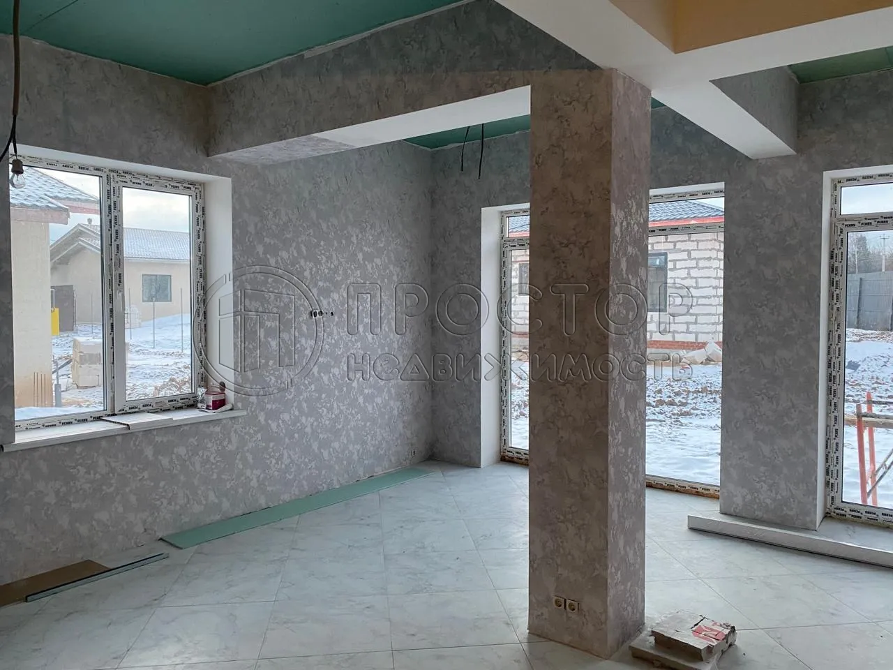 Дом, 125 м² - фото 3