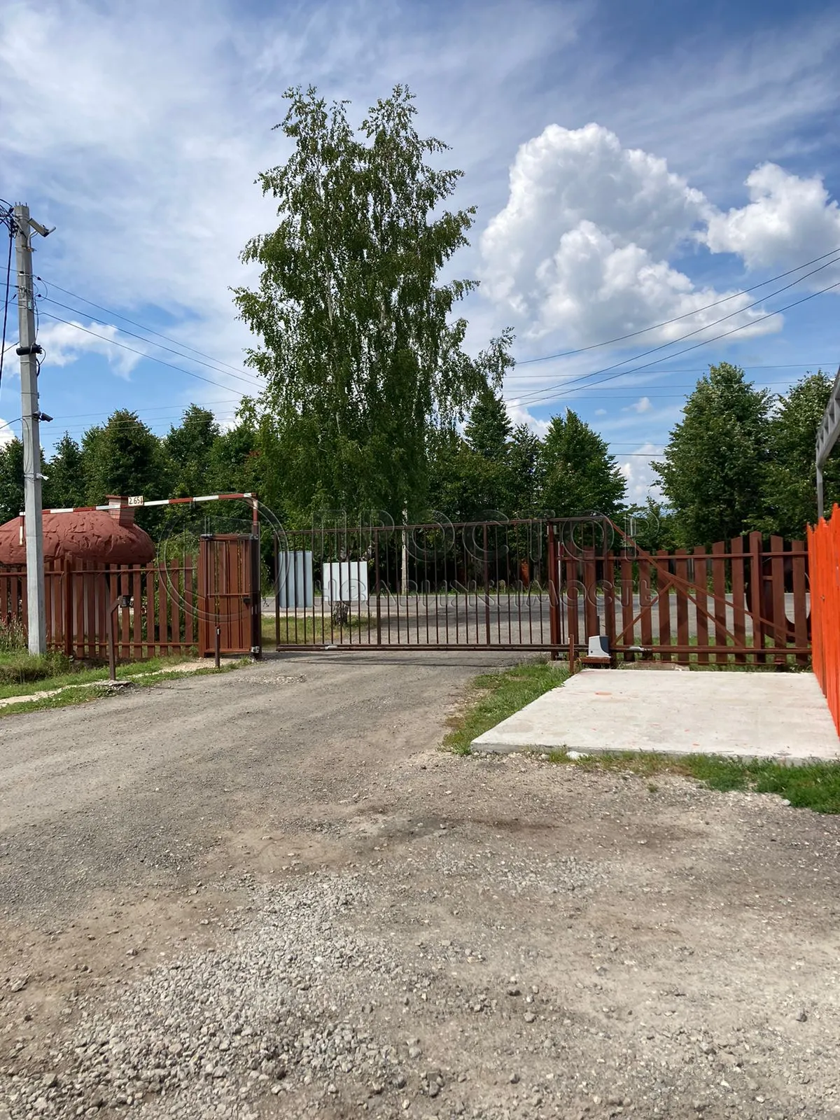 Участок, 10 сот. - фото 2