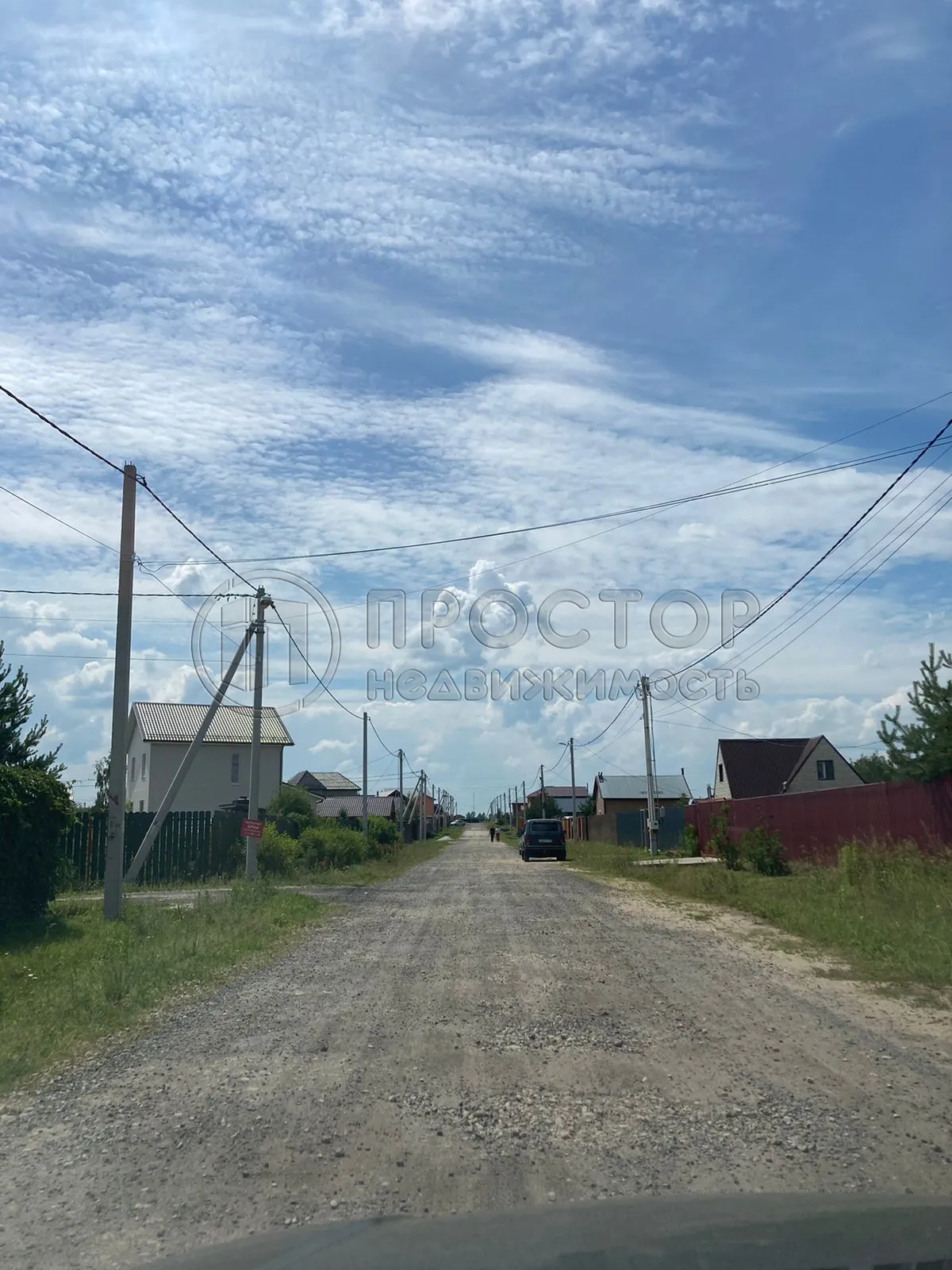 Участок, 10 сот. - фото 3