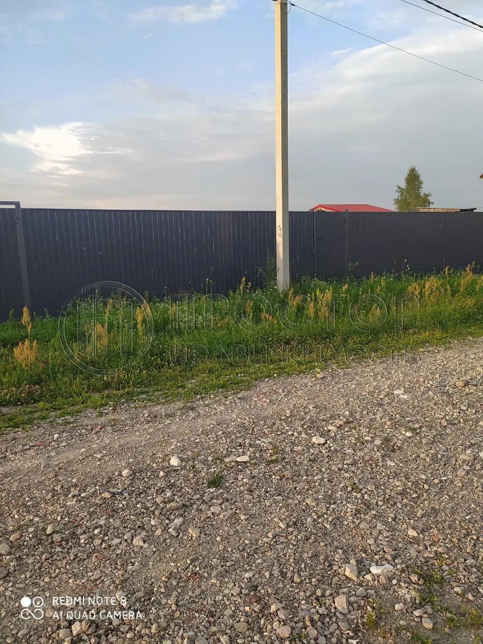 Участок, 10 сот. - фото 5