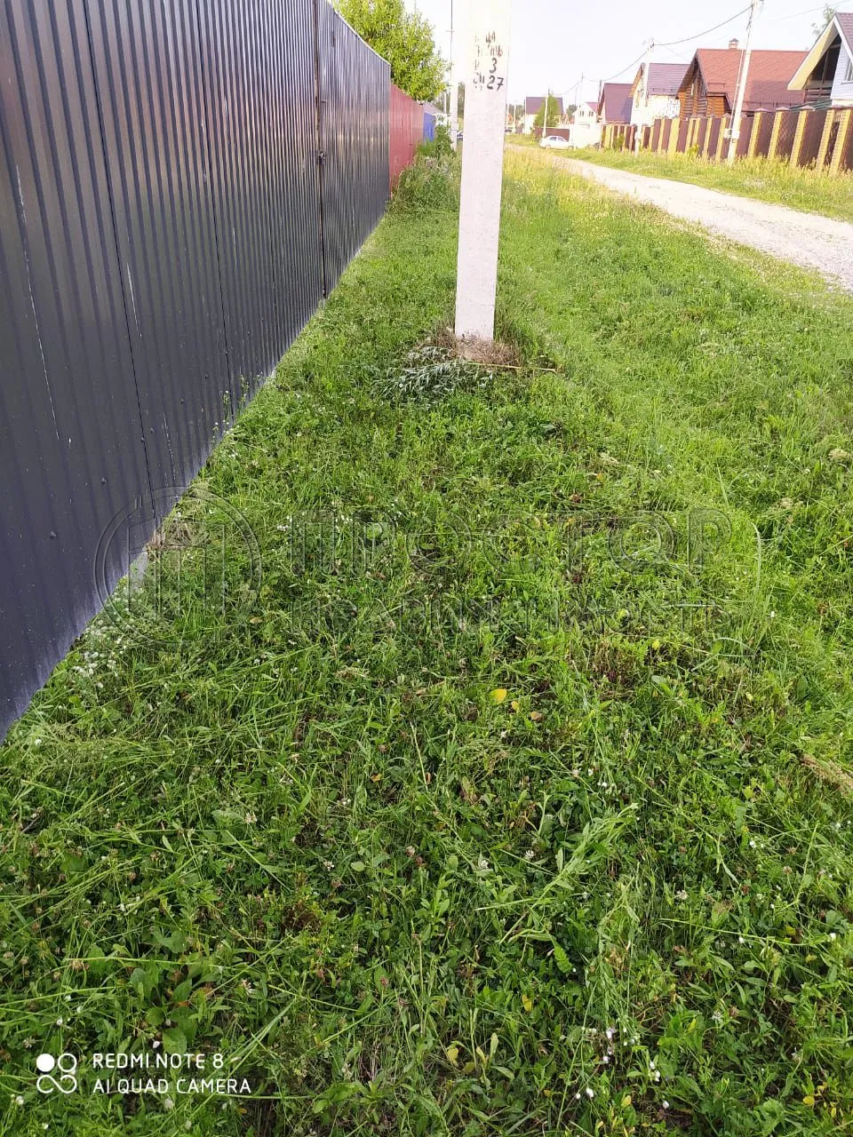 Участок, 10 сот. - фото 6