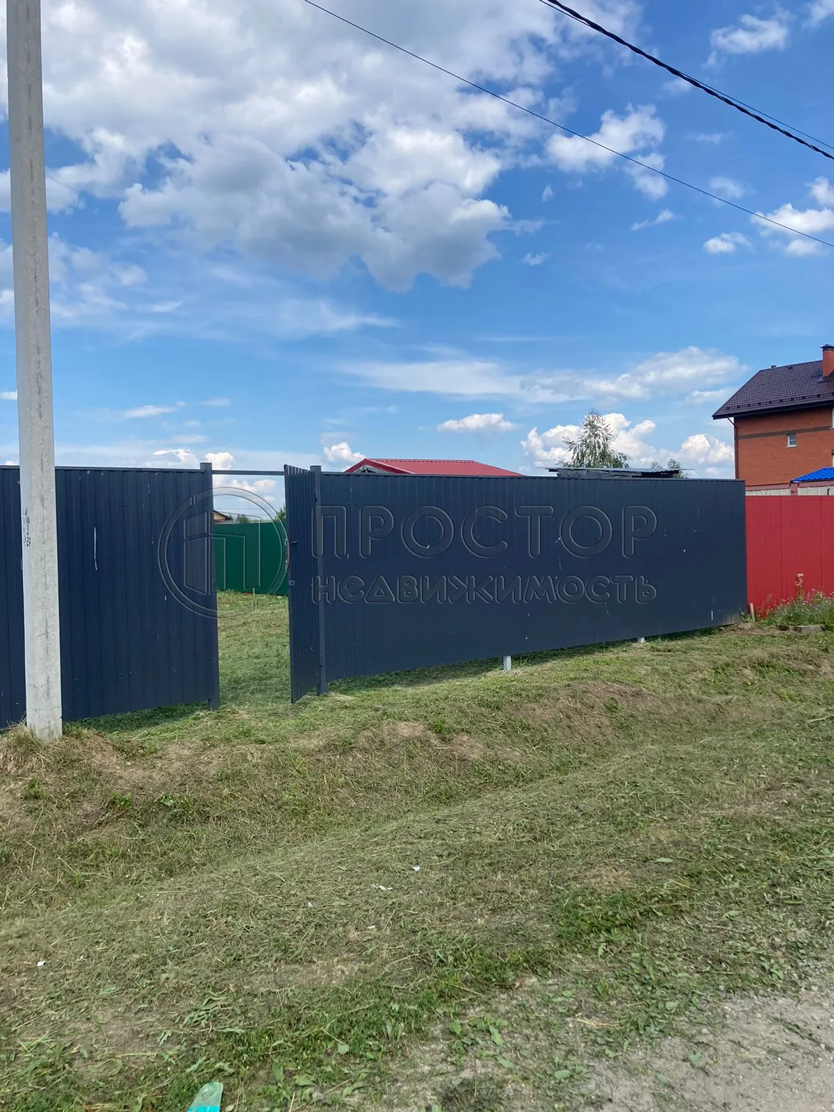 Участок, 10 сот. - фото 7