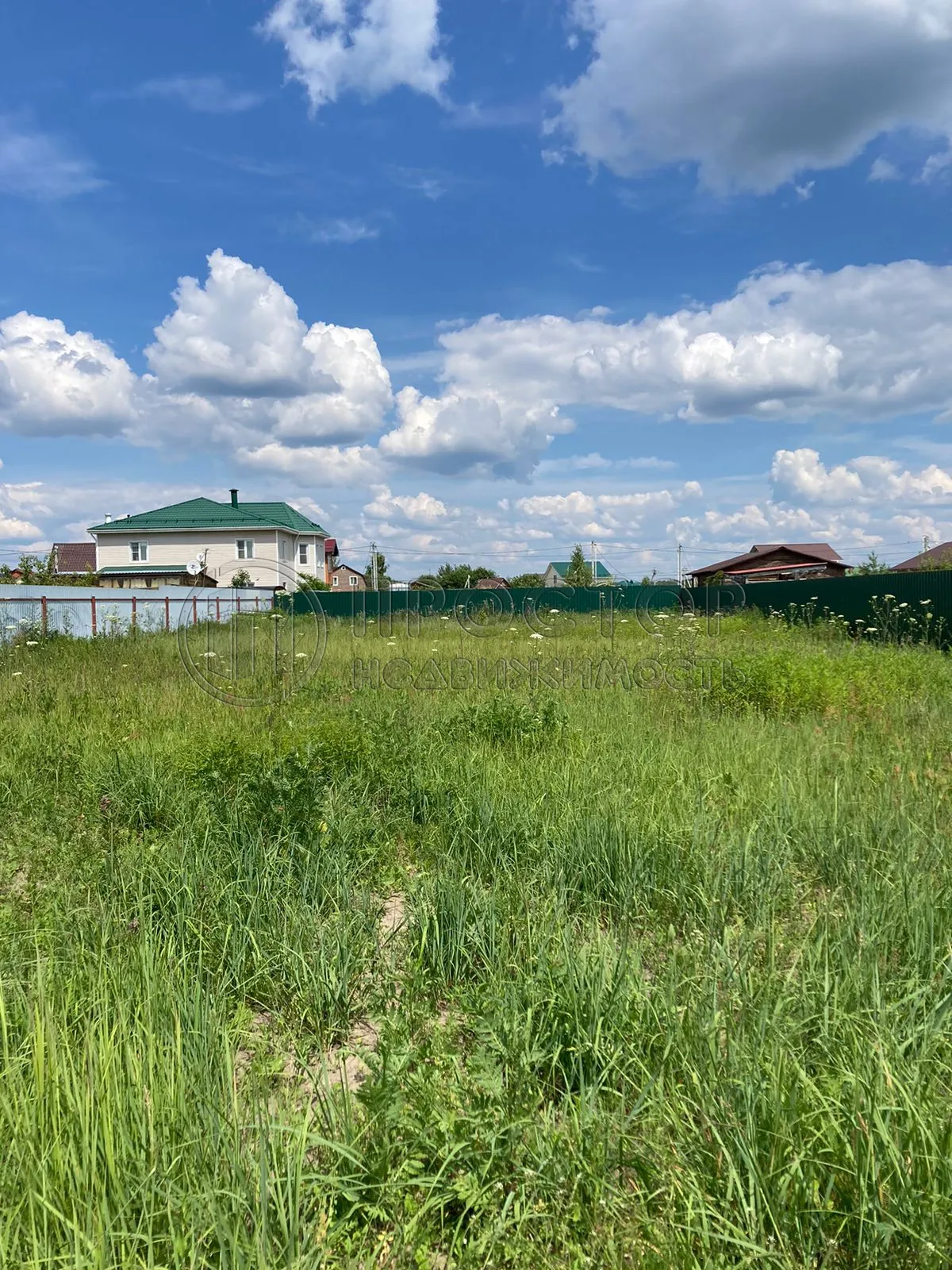 Участок, 10 сот. - фото 9