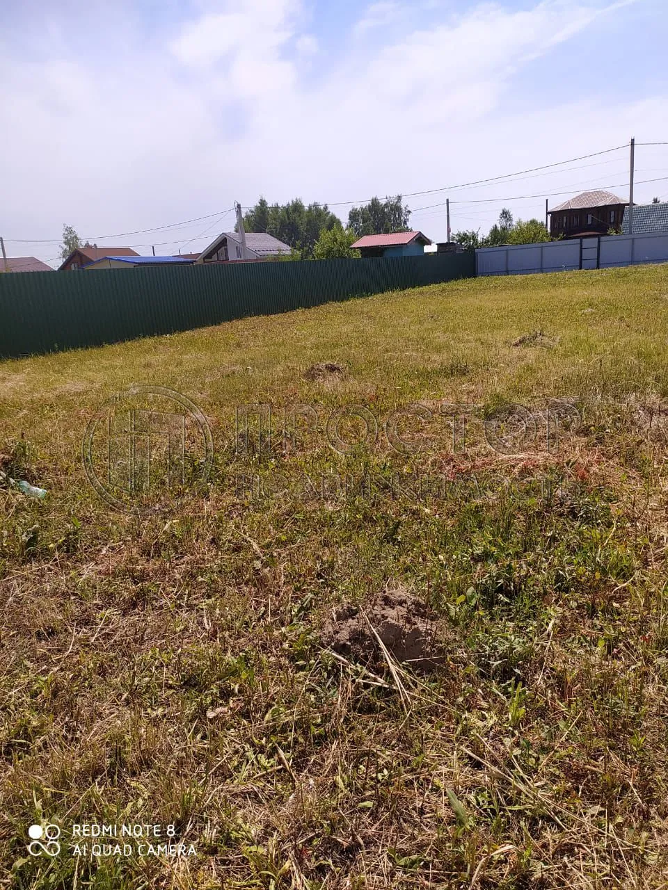 Участок, 10 сот. - фото 10