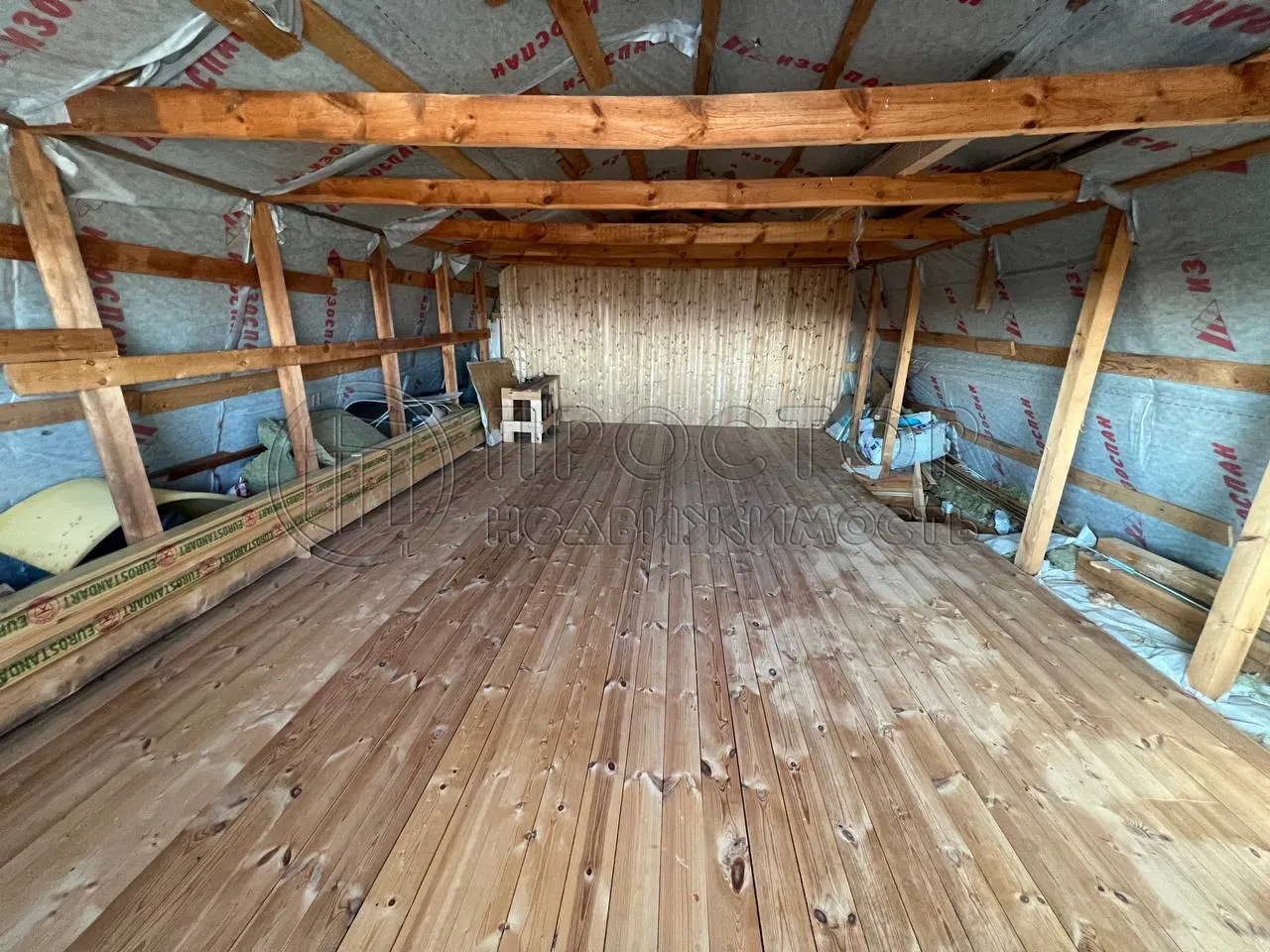 Дом, 90.4 м² - фото 10