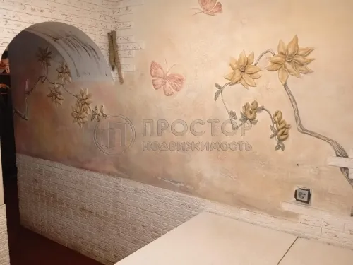 2-комнатная квартира, 40.8 м² - фото 5