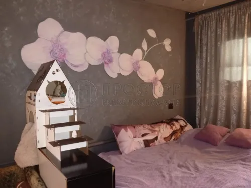2-комнатная квартира, 40.8 м² - фото 9