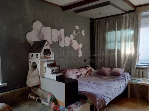 2-комнатная квартира, 40.8 м² - фото 11