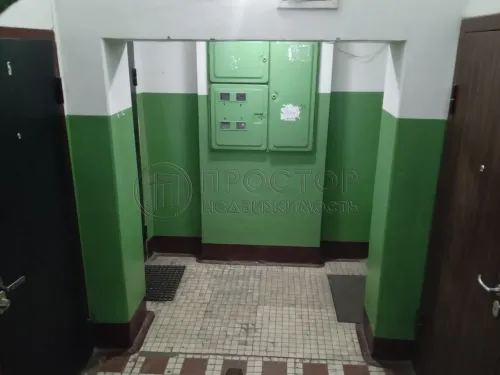 2-комнатная квартира, 40.8 м² - фото 13