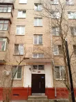 2-комнатная квартира, 40.8 м² - фото 33