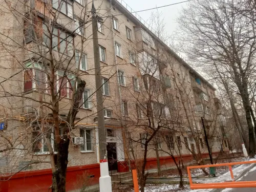 2-комнатная квартира, 40.8 м² - фото 17