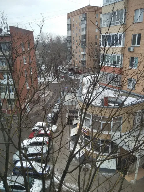 2-комнатная квартира, 40.8 м² - фото 18