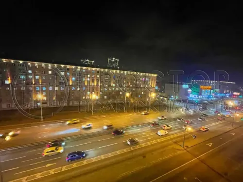 2-комнатная квартира, 60 м² - фото 3