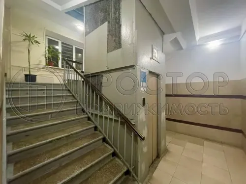 2-комнатная квартира, 60 м² - фото 6