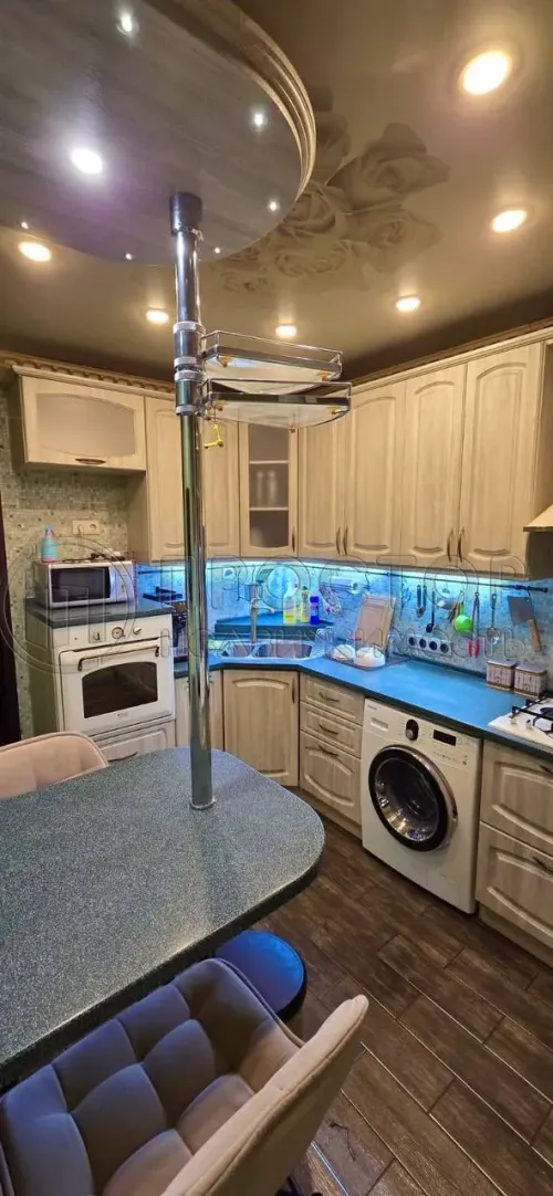 2-комнатная квартира, 60 м² - фото 8