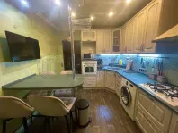 2-комнатная квартира, 60 м² - фото 30