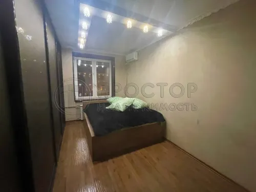 2-комнатная квартира, 60 м² - фото 13