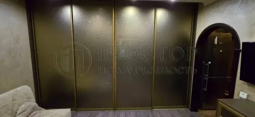 2-комнатная квартира, 60 м² - фото 15