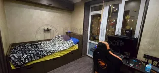 2-комнатная квартира, 60 м² - фото 37