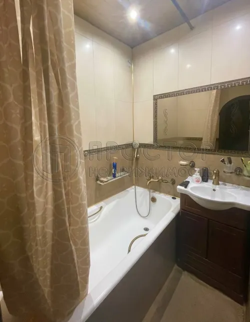 2-комнатная квартира, 60 м² - фото 19