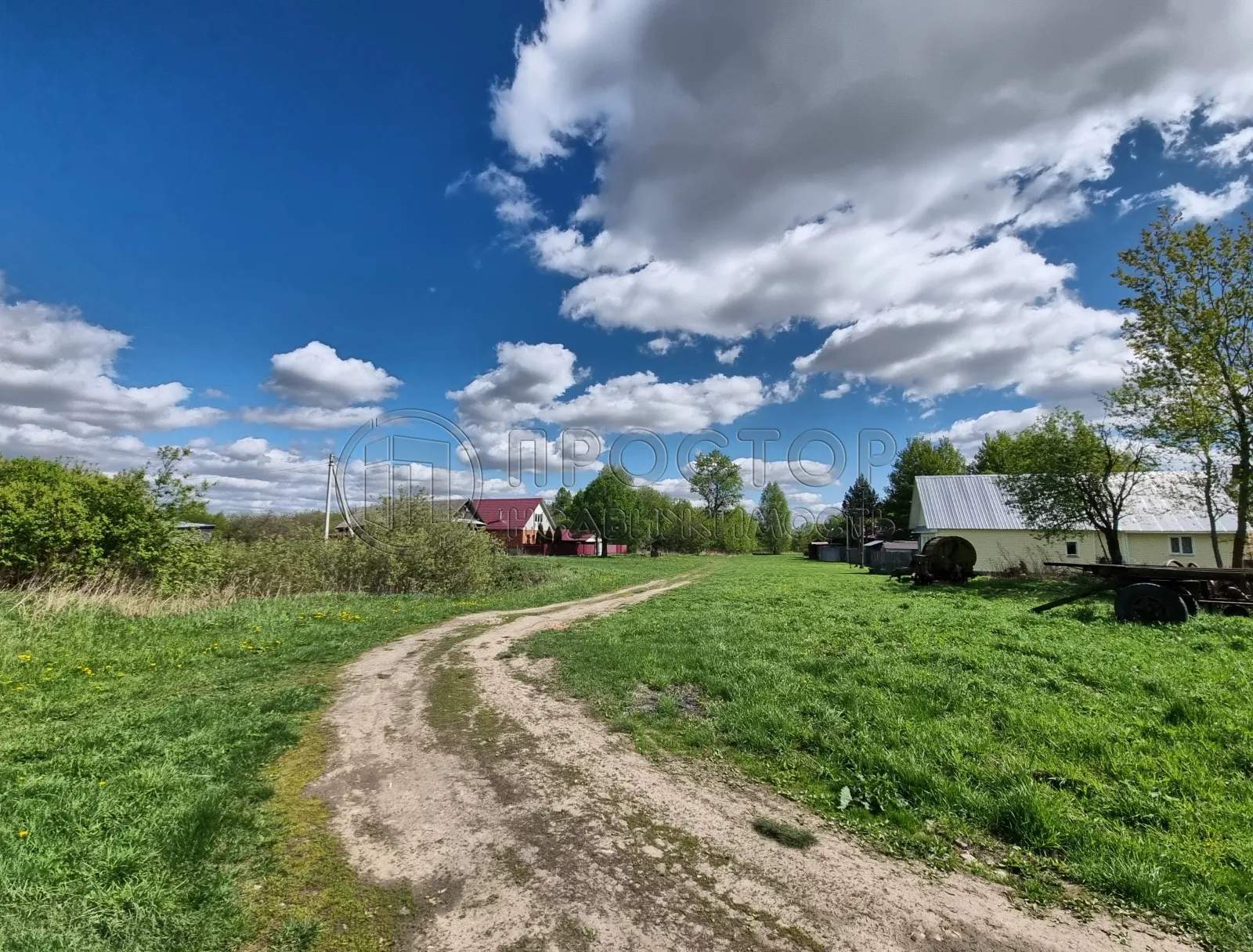 Коммерческая недвижимость (земельный участок),  м² - фото 6