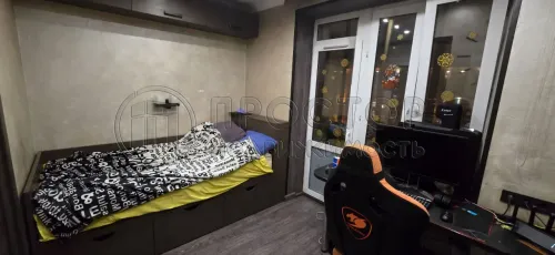2-комнатная квартира, 60 м² - фото 3