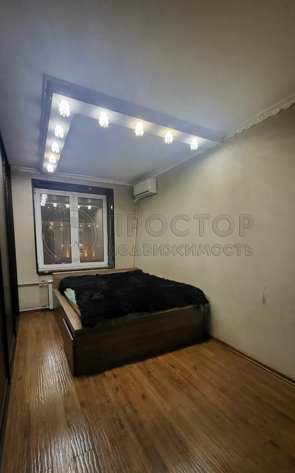 2-комнатная квартира, 60 м² - фото 8
