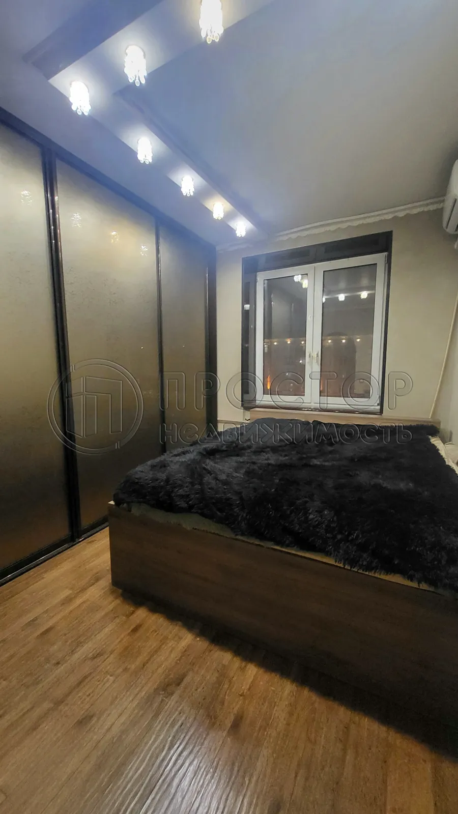 2-комнатная квартира, 60 м² - фото 9