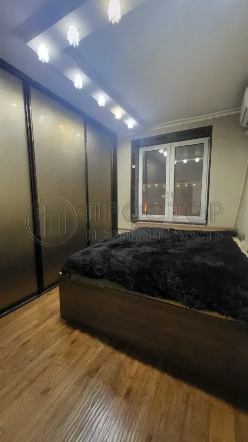 2-комнатная квартира, 60 м² - фото 9