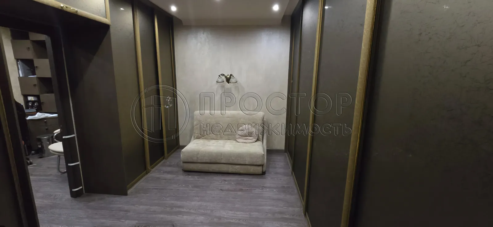 2-комнатная квартира, 60 м² - фото 10