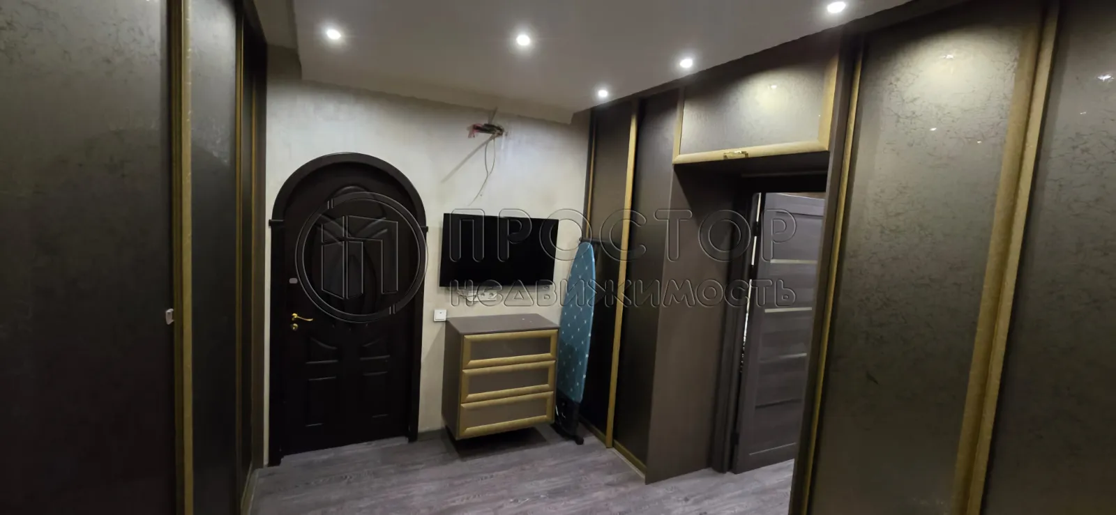 2-комнатная квартира, 60 м² - фото 11